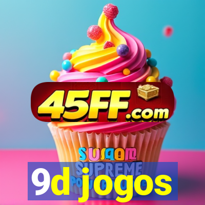 9d jogos